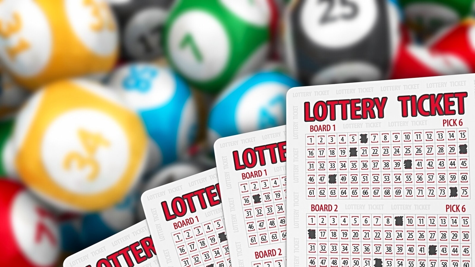 Fortune Favors the Prepared: Planning for Lottery Togel Wins