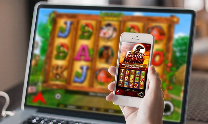 Kiat Ampuh Memenangkan Taruhan Slot Games Online