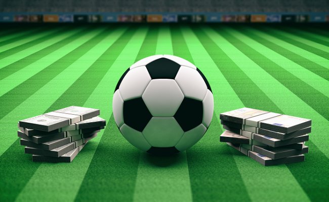 Winning Strategies: Online Football Betting Unleashed