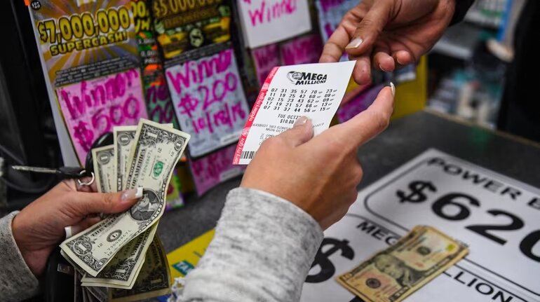 The Fascinating Reasons People Play the Lottery