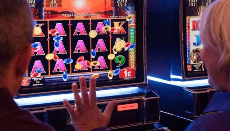 Unraveling the Fun of Online Slots