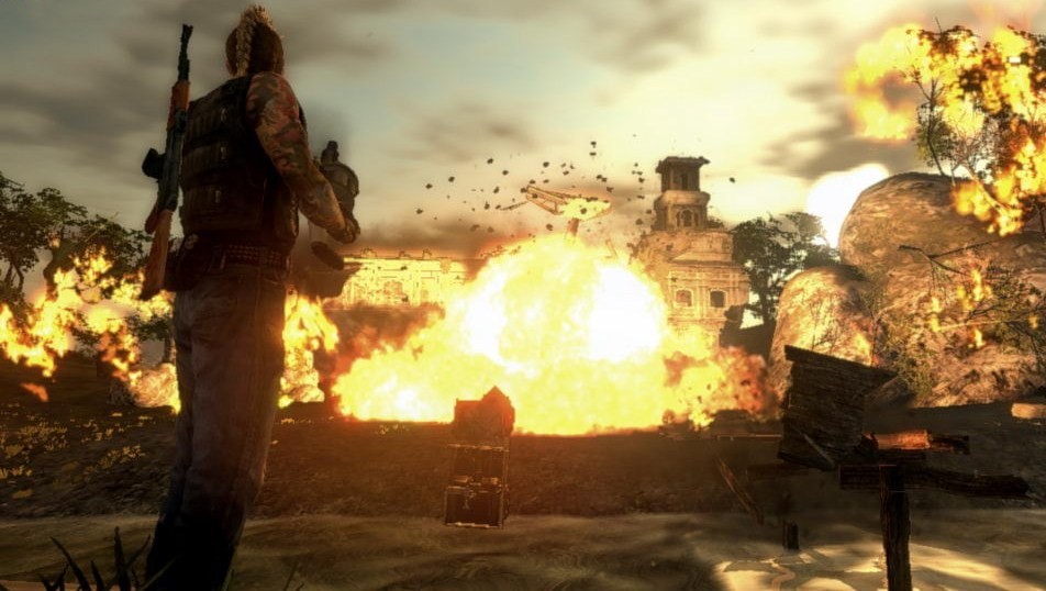 Explosion Mania: Riding the Wave of the Gaming World’s Explosive Obsession