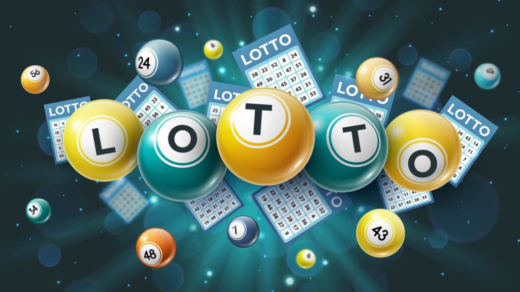 Lottery Fever: How Online Players Ride the Winning Wave