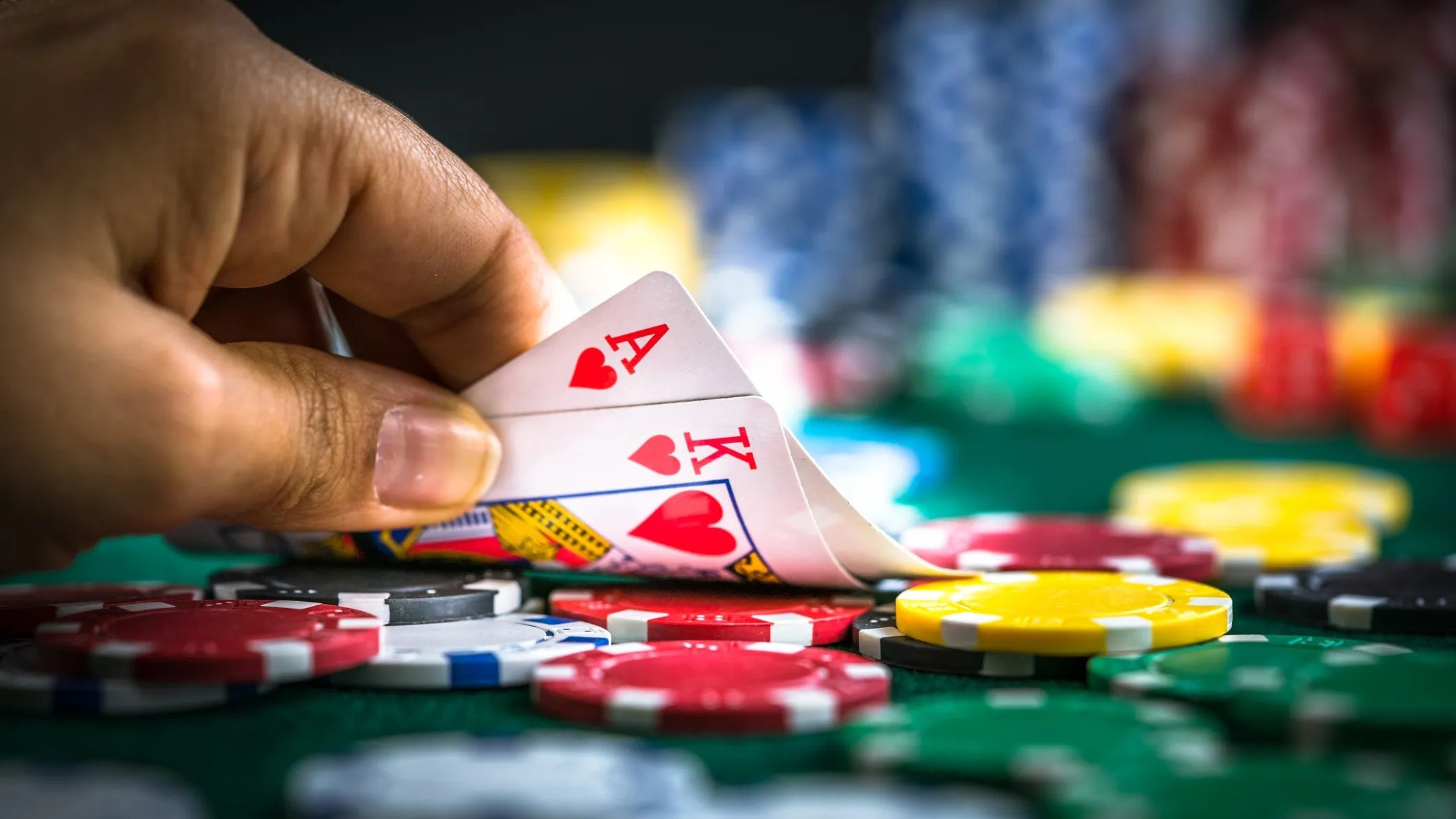 The Winning Streak: A Guide to Online Casino Success