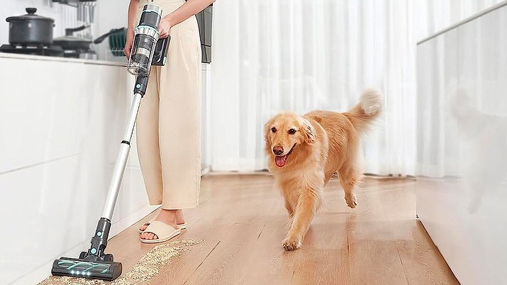 Vacuuming Dos and Don’ts: Common Mistakes to Avoid for Cleaner Floors