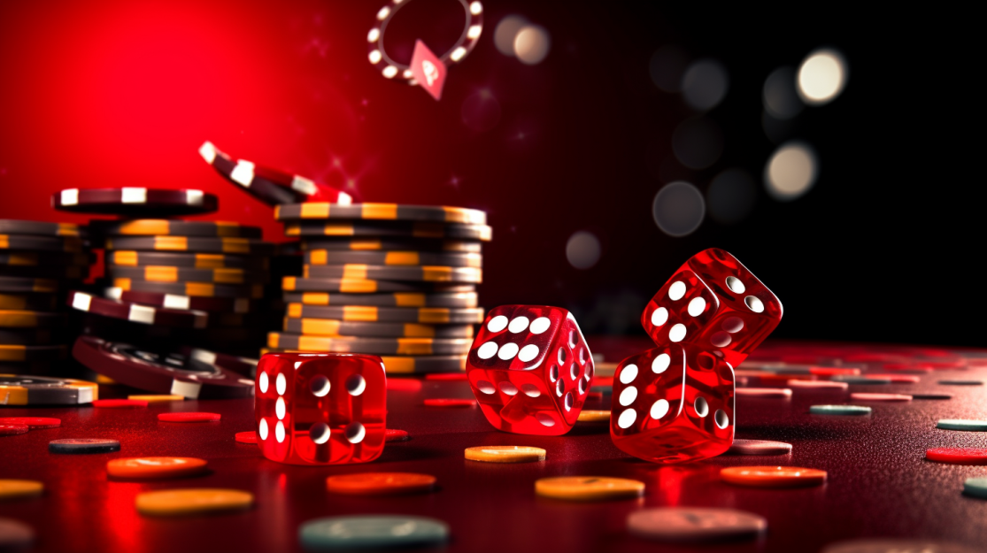 Jackpot Junction: A Guide to Winning in Online Slot Games