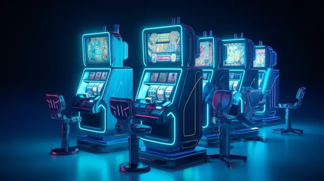 Discover the Thrill: Online Slot Game Deposit Techniques