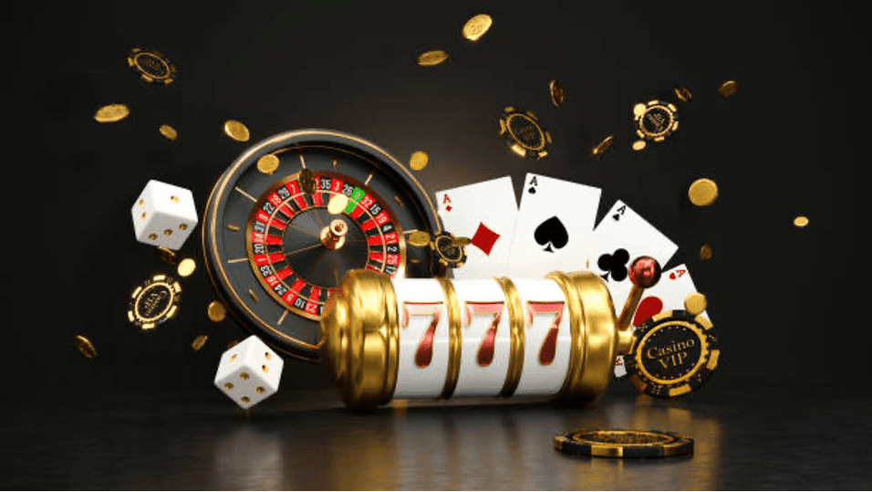 Keuntungan finansial dari bermain live casino slots secara cerdas