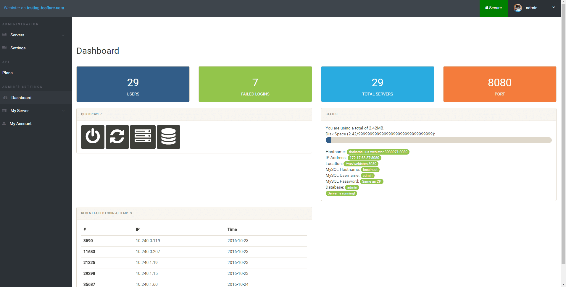 Exploring aaPanel: The Key to Seamless Linux Server Control