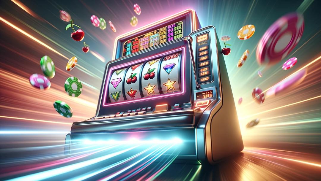 Online Slot Delights: Exploring Bonus Features