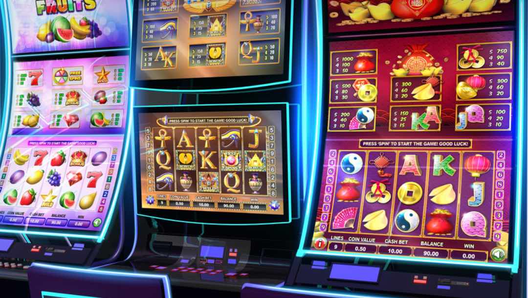 Live Play Slot: Your Gateway to Entertainment