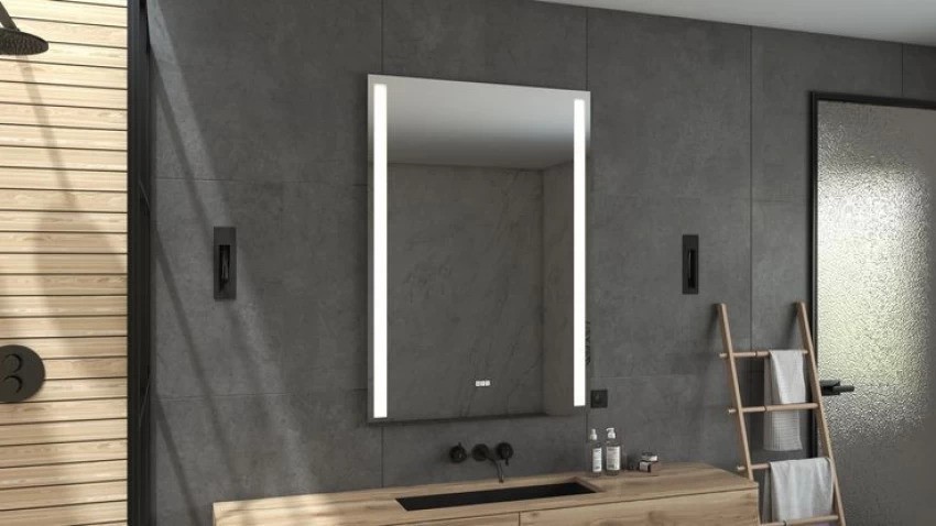 Mirror Mastery: Uncover the Secrets of Leading Bathroom Mirror Manufacturers