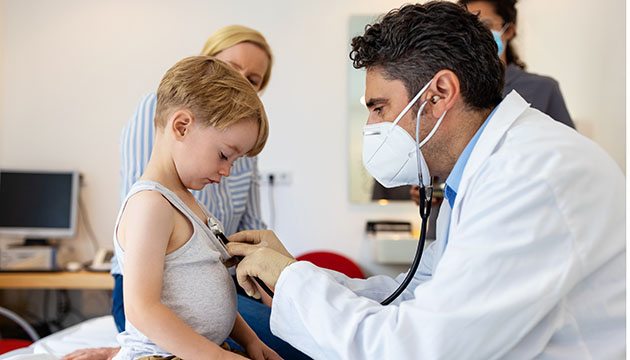 A Beacon of Light: The Role of Pediatric Hospitals in Society