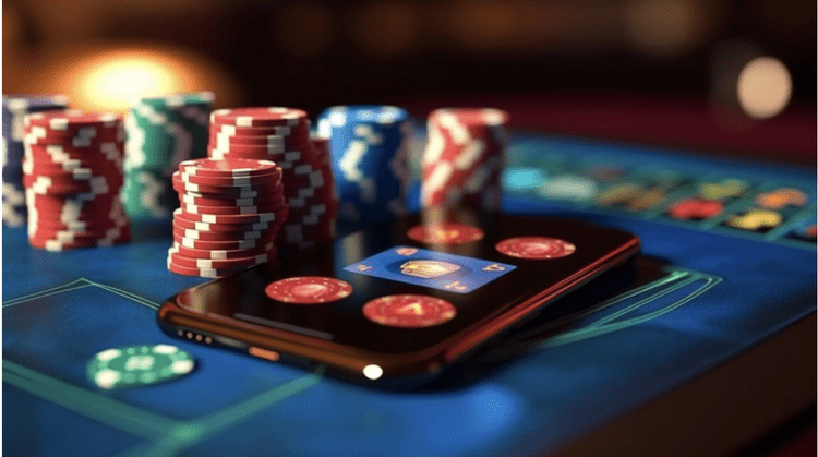 Live Slot Casinos: More Than Just Slot Machines