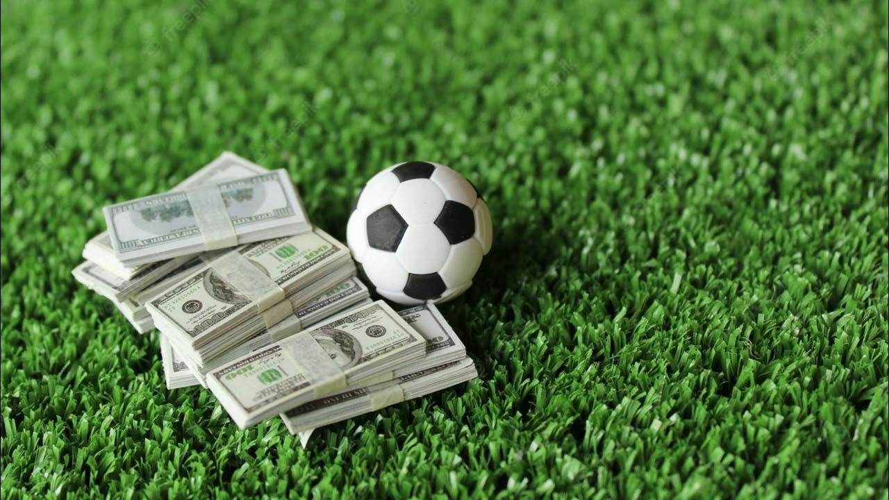 Online Soccer Gambling: A Look Behind the Scenes