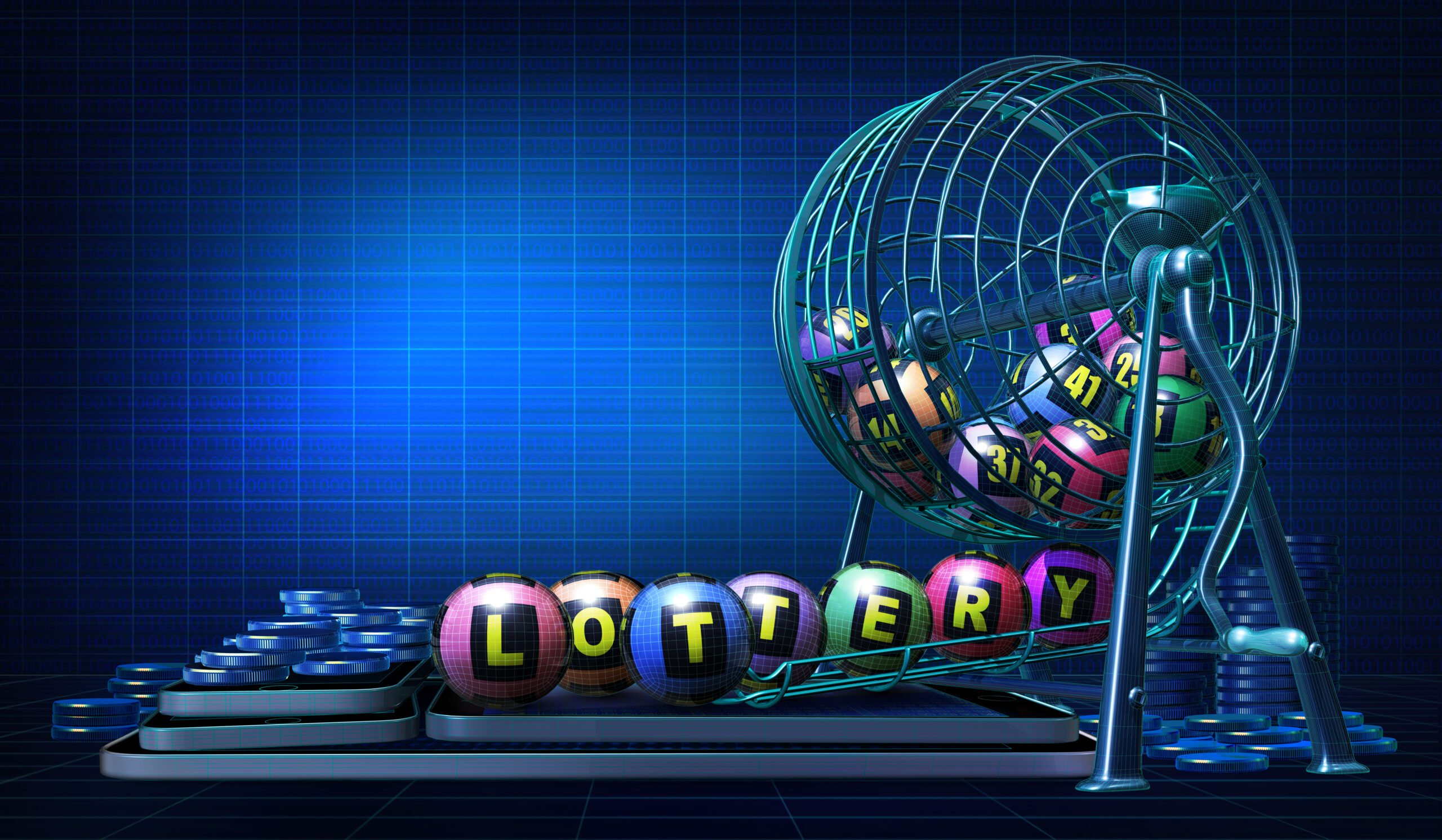 The Power of Choice: Exploring Online Lottery Options