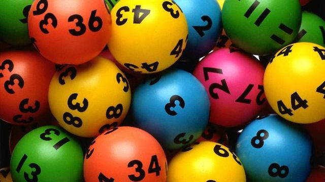 The Thrill of the Live Draw Lottery: A Game of Chance and Excitement