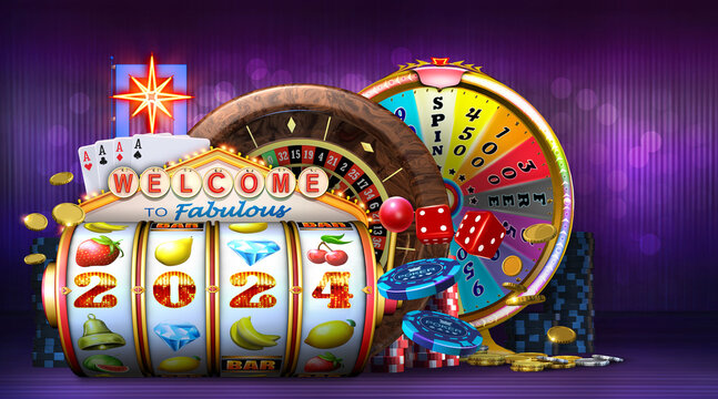 Unraveling the Mystery of Online Gaming Slots