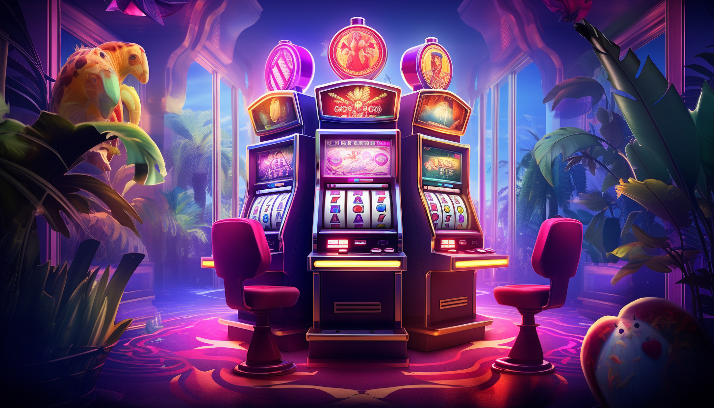 Exploring the Thrills and Skills of Slot Gaming: More Than Just Luck