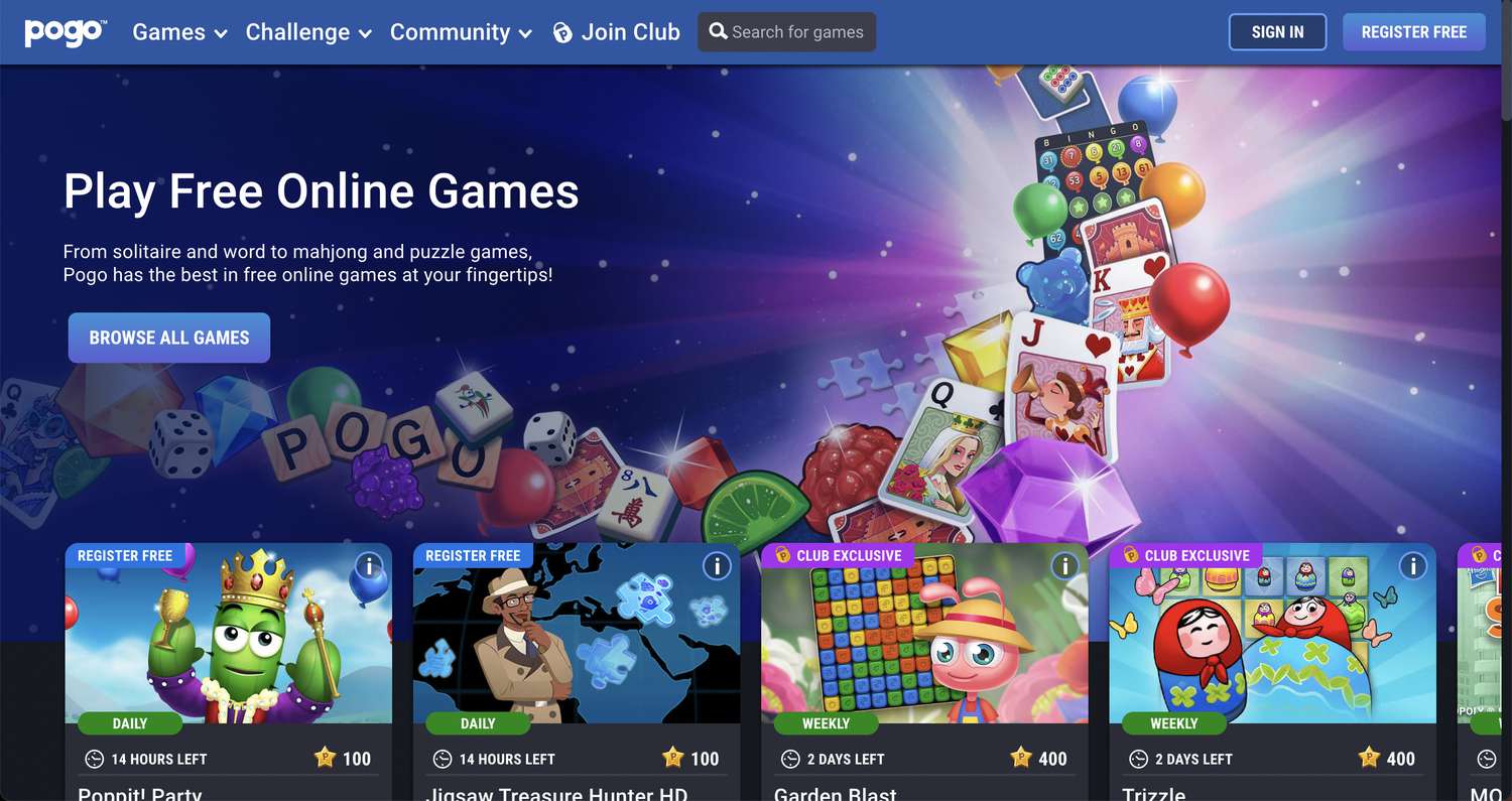 Unveiling the Dynamic World of Online Gaming Sites: Where Entertainment Meets Innovation