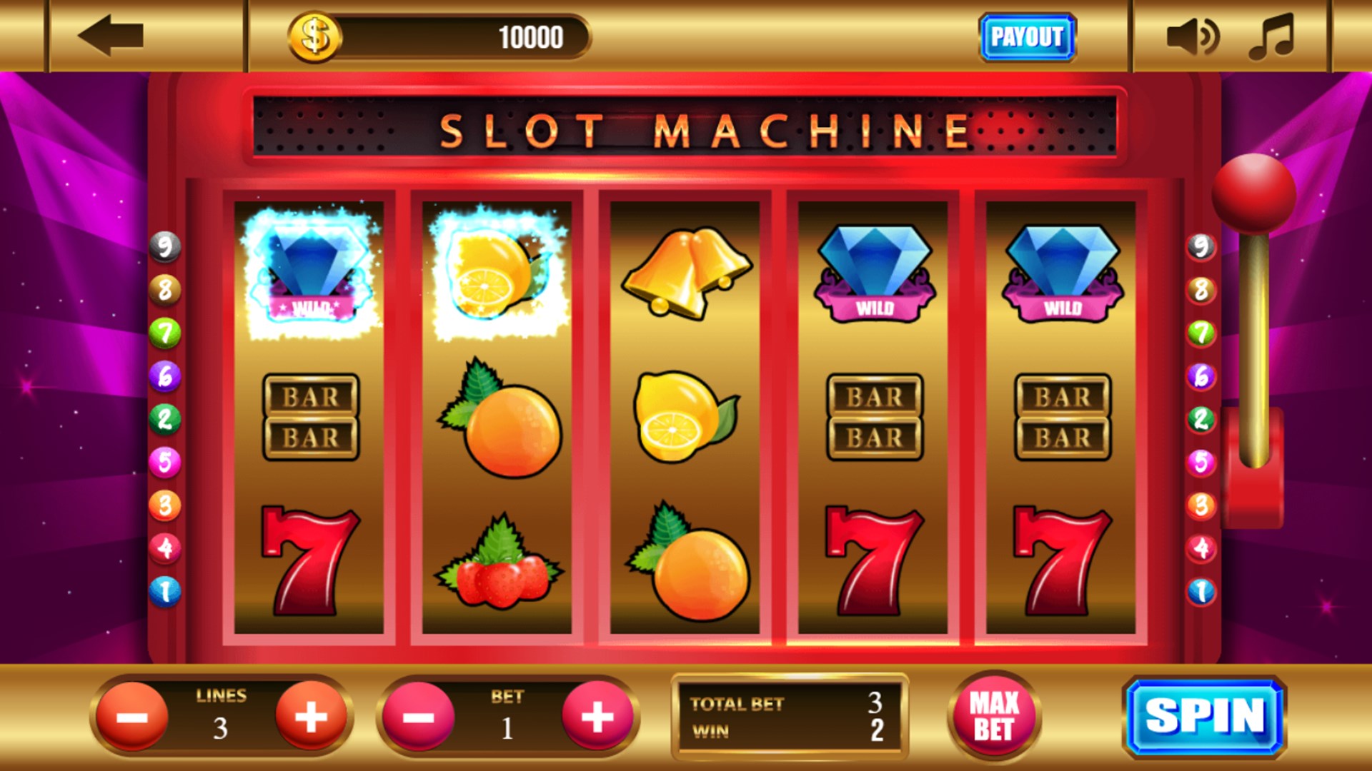 Unveiling the Thrills: Exploring the World of Slot Online Games