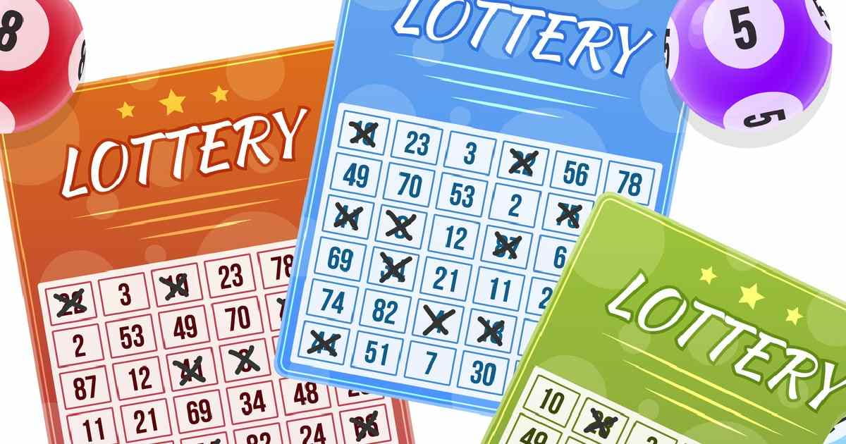 Unveiling the Unpredictable: The Fascinating World of Lottery Games