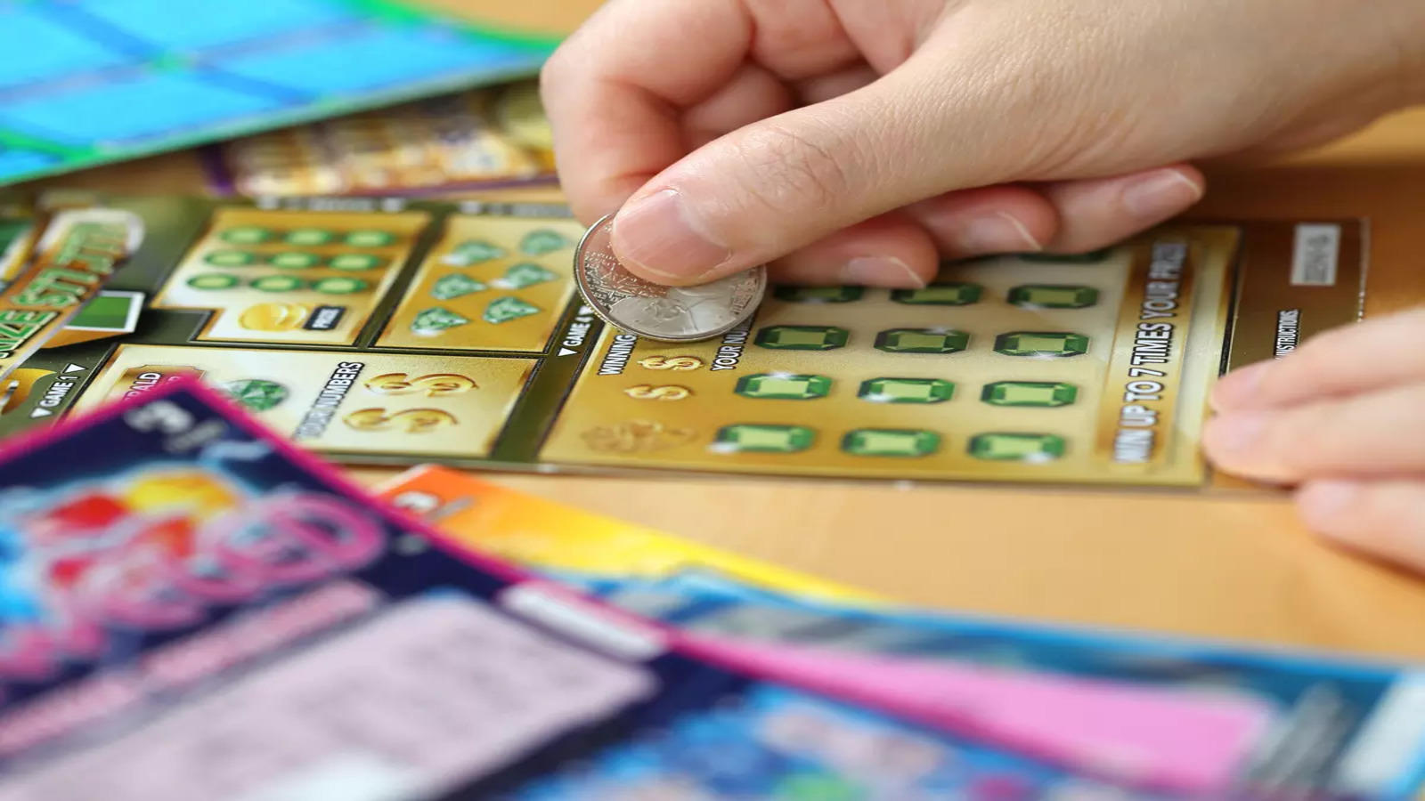 The Fascination and Perils of Lottery Gambling: A Complex Intersection of Hope and Risk