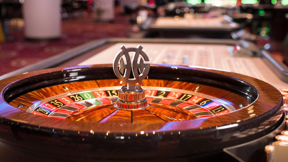 The Evolution and Excitement of Online Casino Games