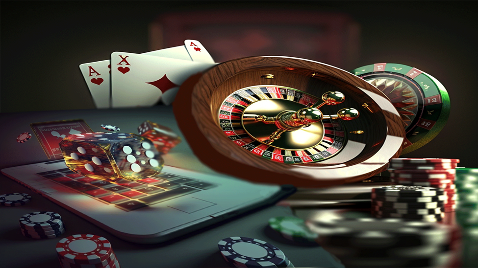 Exploring the Next Frontier: Virtual Reality Casinos Transforming Online Gambling