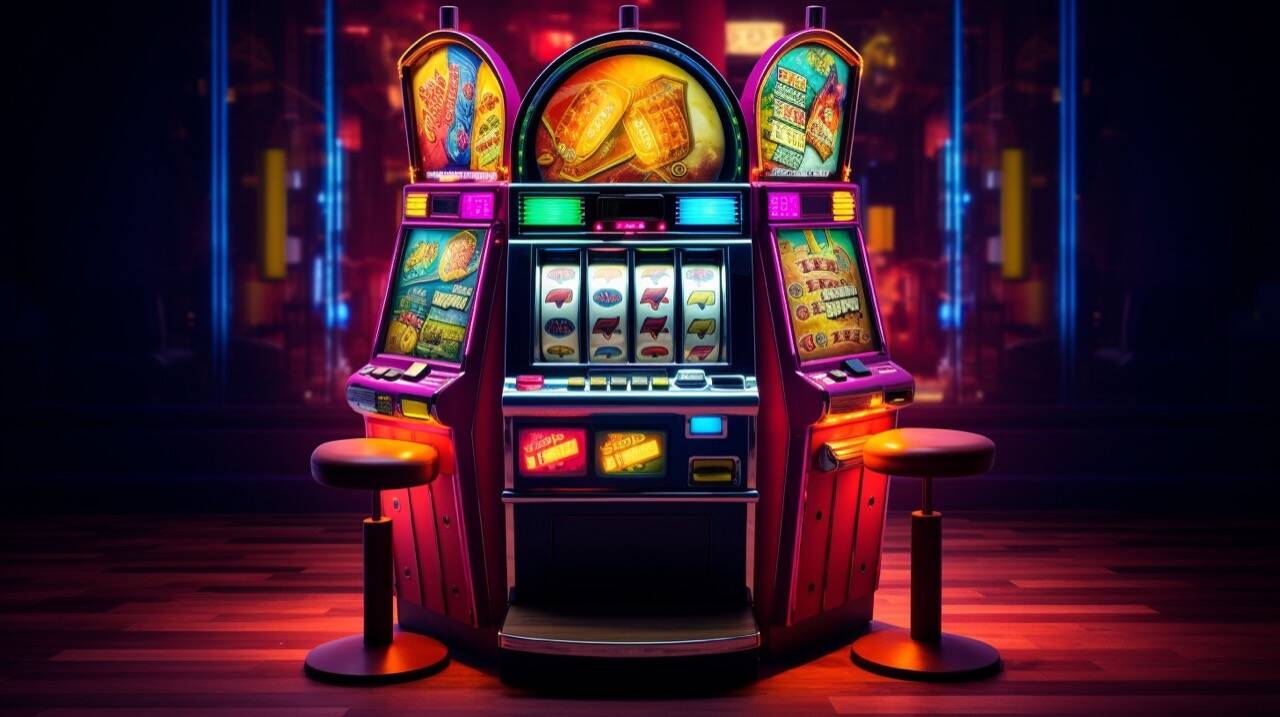 Understanding the Thrill of Slot Online: A Guide to Modern Online Slot Games