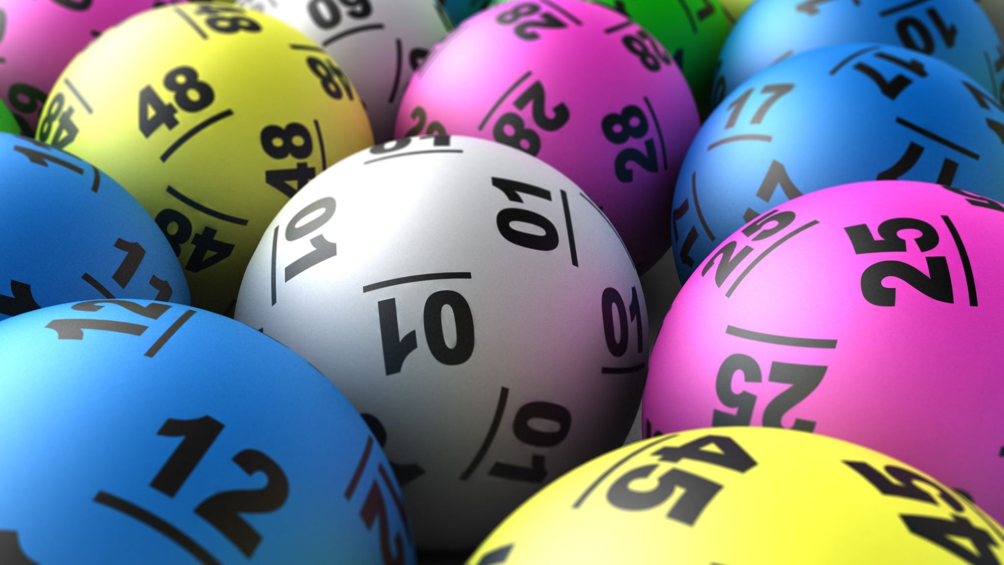 Unlocking the Enigma of the Lottery: A Deep Dive into Chance, Strategy, and Society