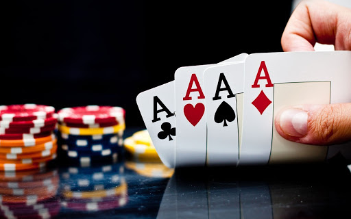 Exploring the Thrills of Online Casinos