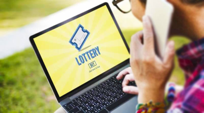 The Digital Jackpot: Navigating the World of Online Lottery