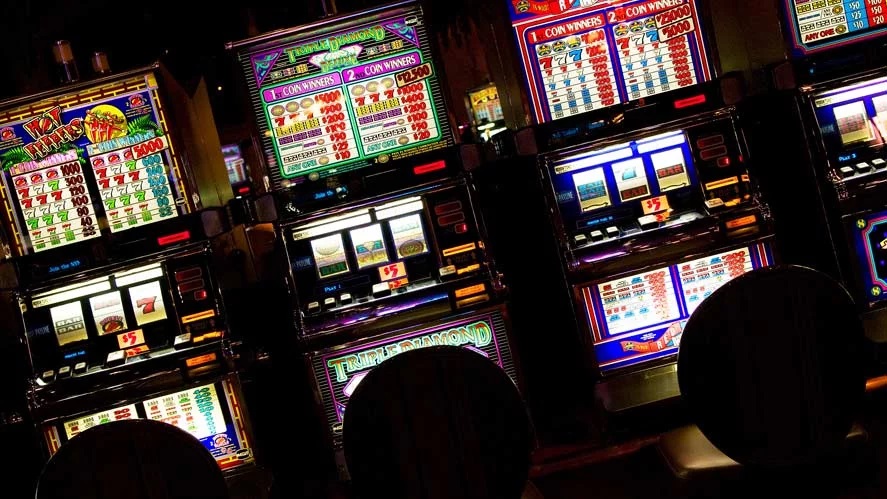 Exploring the Excitement of Online Slot Games