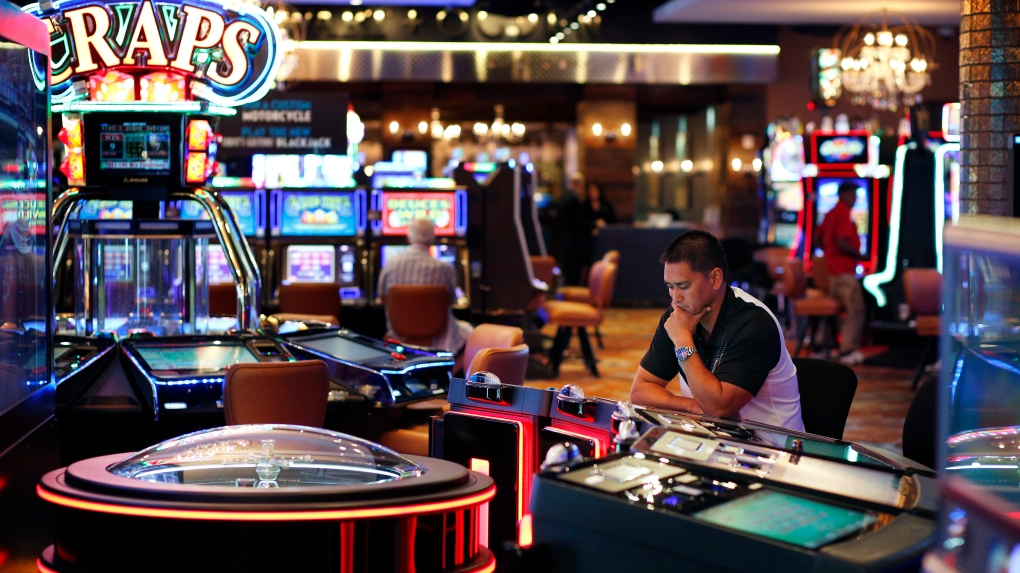 The Thrill of Live Casinos: Revolutionizing Online Gambling