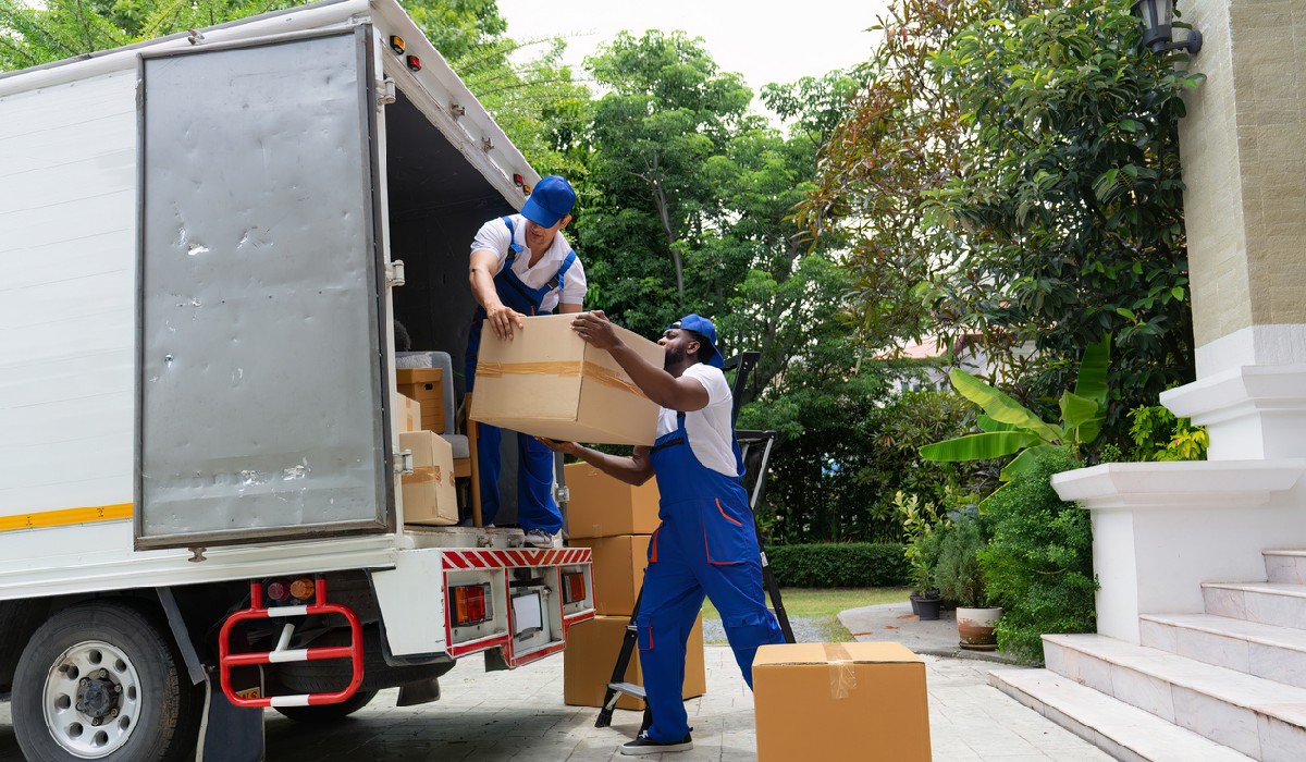 The Ultimate Guide to Choosing the Best Moving Service for Your Needs