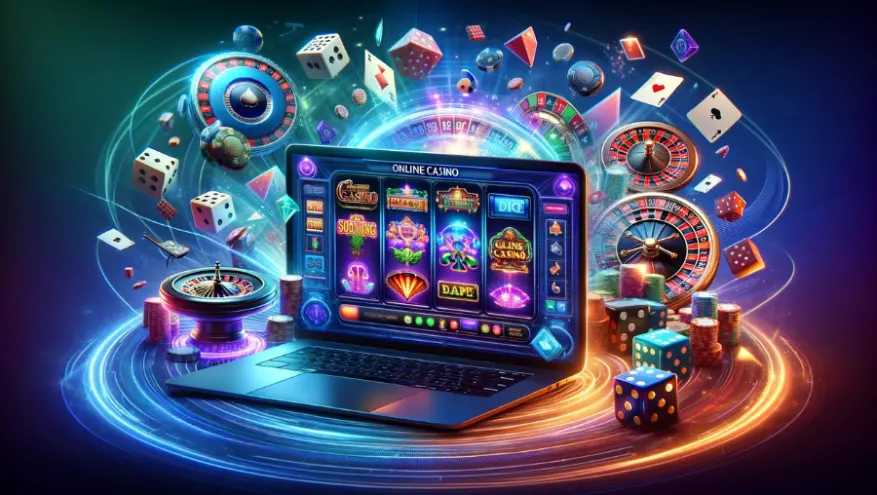 The Allure of Indian Slots in Casinos: A Unique Experience