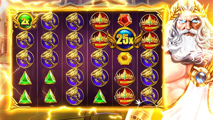 The Allure of Slot Games: A Deep Dive into the Spin of Fortune