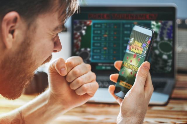 The Rise of Online Lottery: A New Era in Gaming