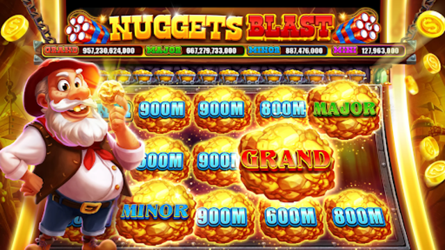 The Rise of Online Slot Games: A Comprehensive Guide