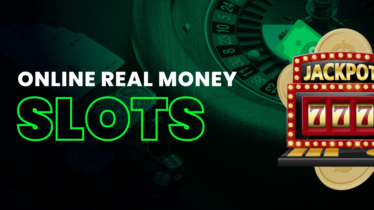 The Rise of Online Slots: A New Era of Gaming