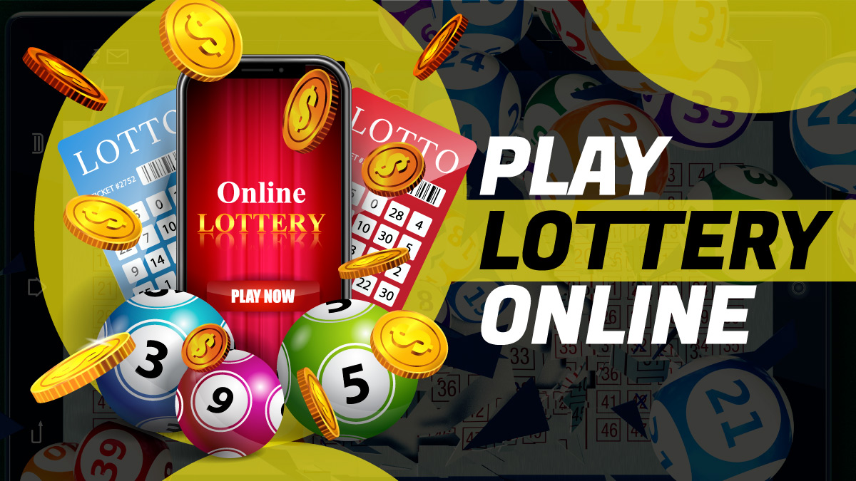 The Rise of Online Lottery: A Game Changer in the World of Gambling