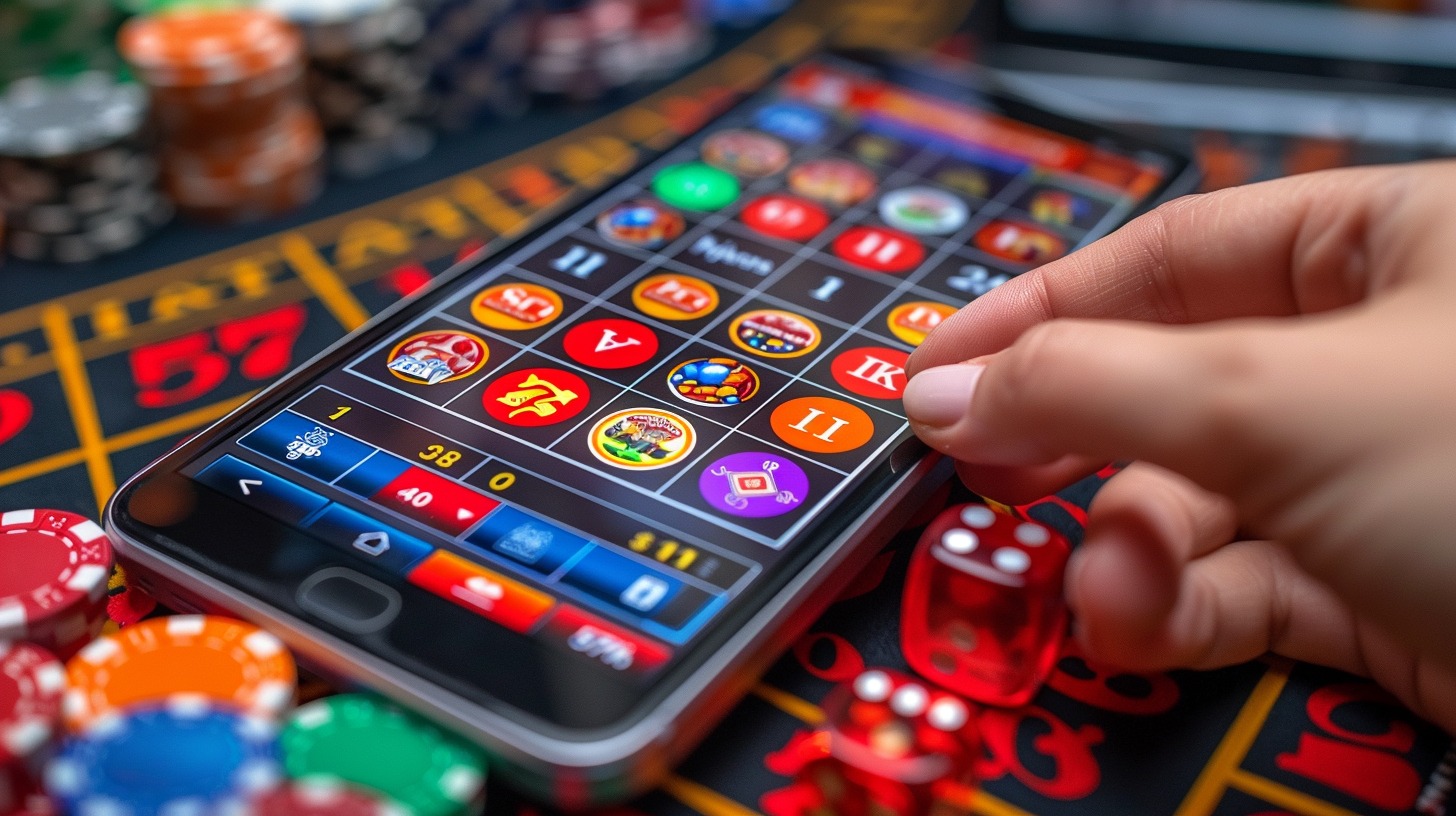 The Rise of Online Slot Gambling: Trends, Benefits, and Considerations