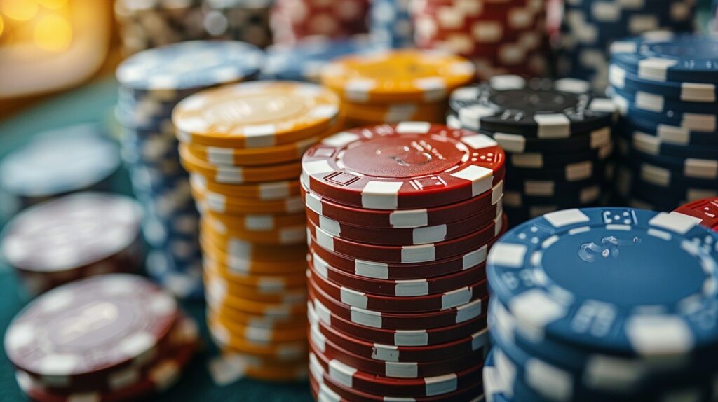 The Rise of Online Casinos: A New Era in Gambling
