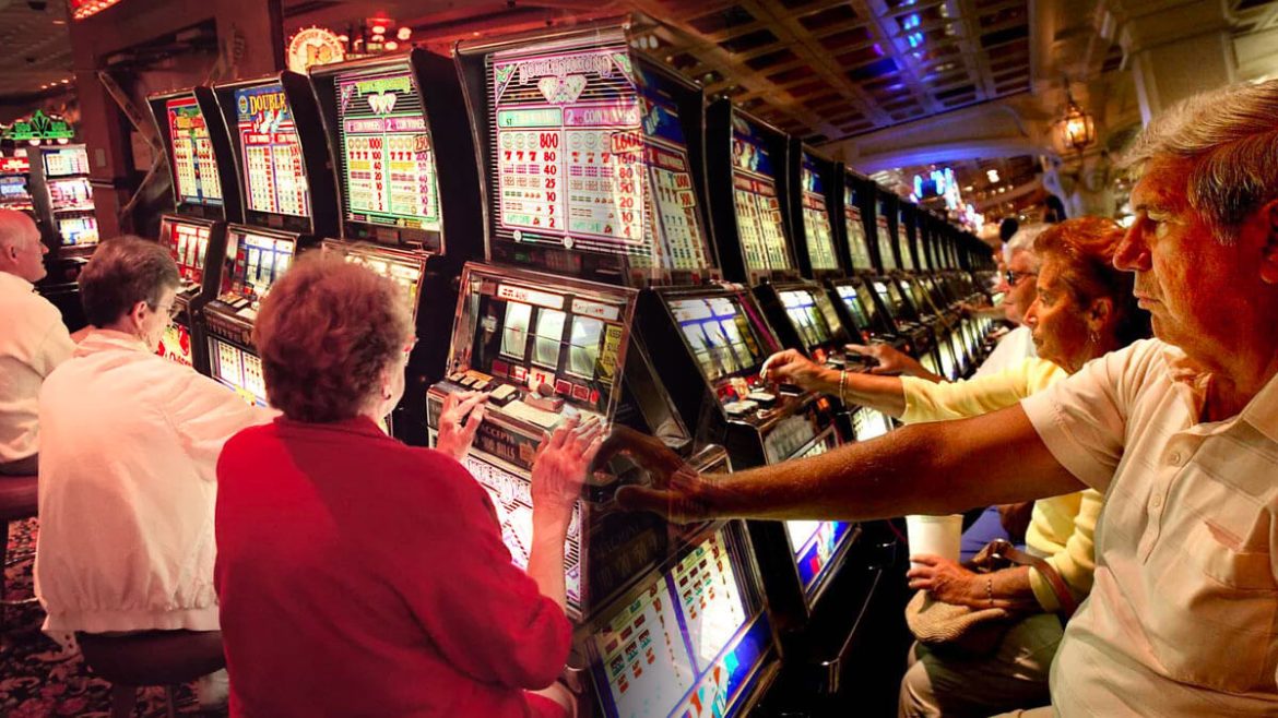 A Comprehensive Guide to Slot Games: Spin Your Way to Fun and Fortune