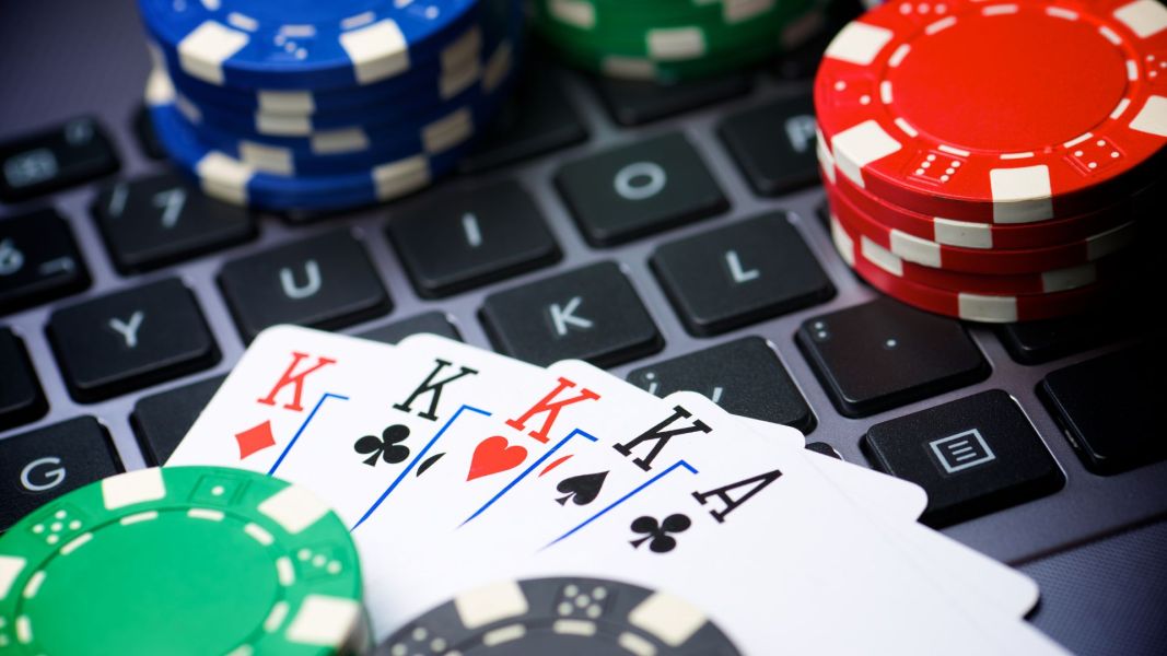 Online Gambling Games: A Comprehensive Guide to the World of Virtual Betting