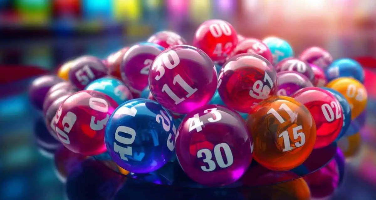 Online Lottery Games: A Comprehensive Guide to the Digital Era of Luck