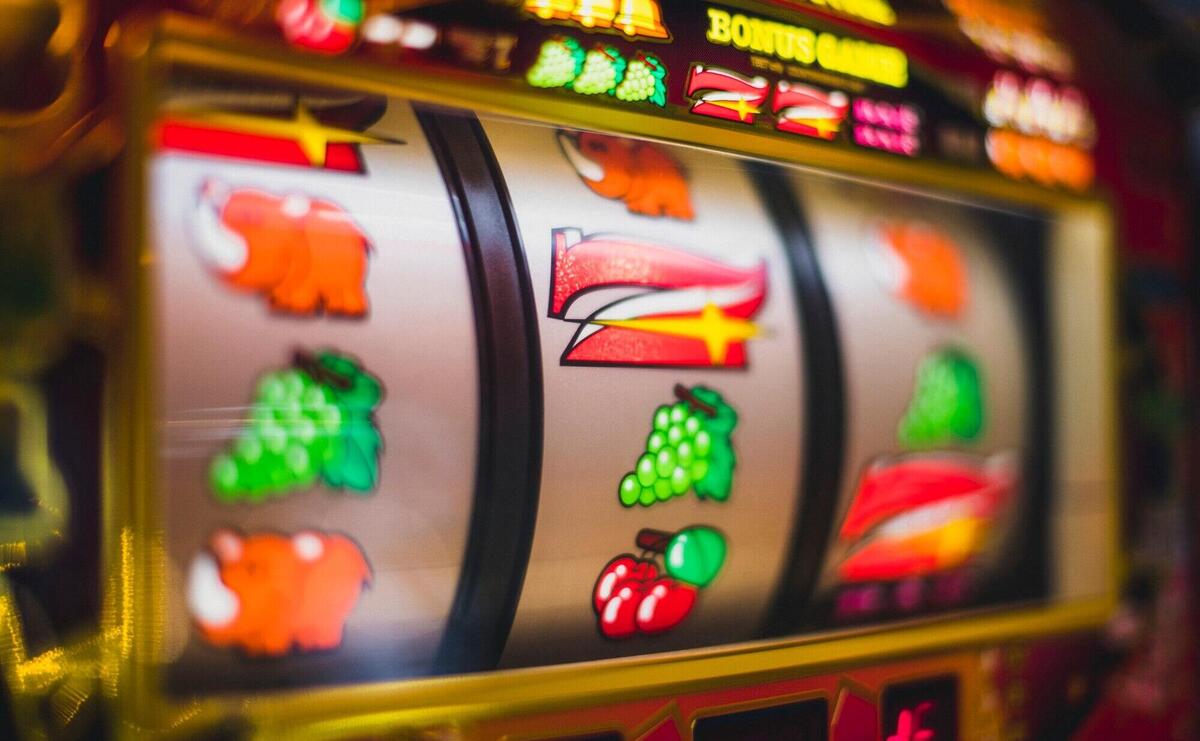 Online Slot Gambling: An Exciting Way to Win Big