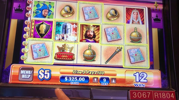 The Exciting World of Slot Games: A Deep Dive into Their Popularity and Mechanics