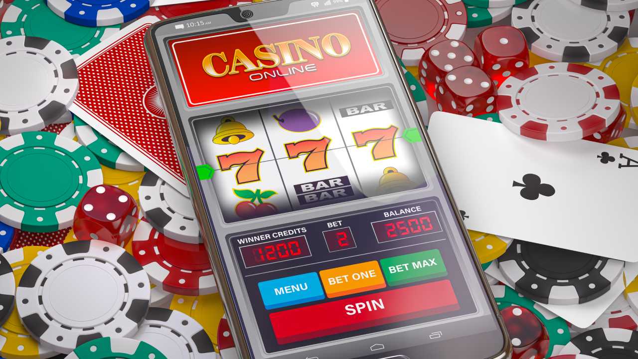 The Rise of Online Slot Gambling: Trends, Risks, and Responsible Play